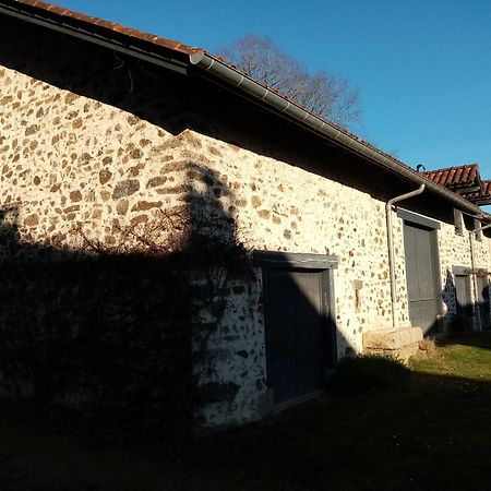 Villa Gite A La Campagne, Bain De Soleil Ou Coin Du Feu à Tulle Extérieur photo