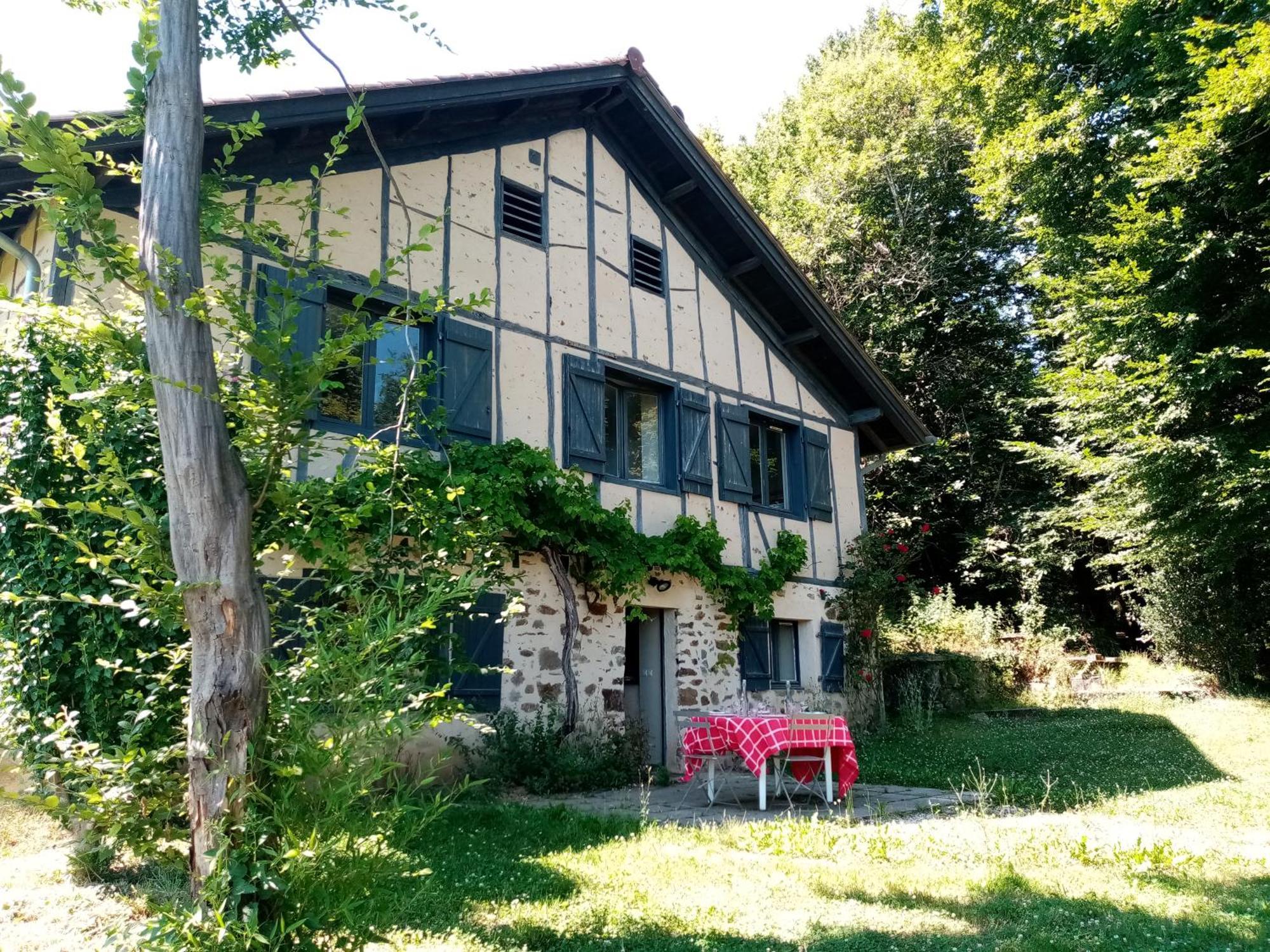 Villa Gite A La Campagne, Bain De Soleil Ou Coin Du Feu à Tulle Extérieur photo